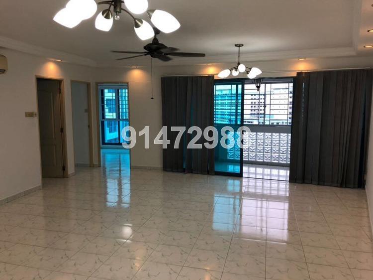 Blk 469B Admiralty Drive (Sembawang), HDB Executive #158632032